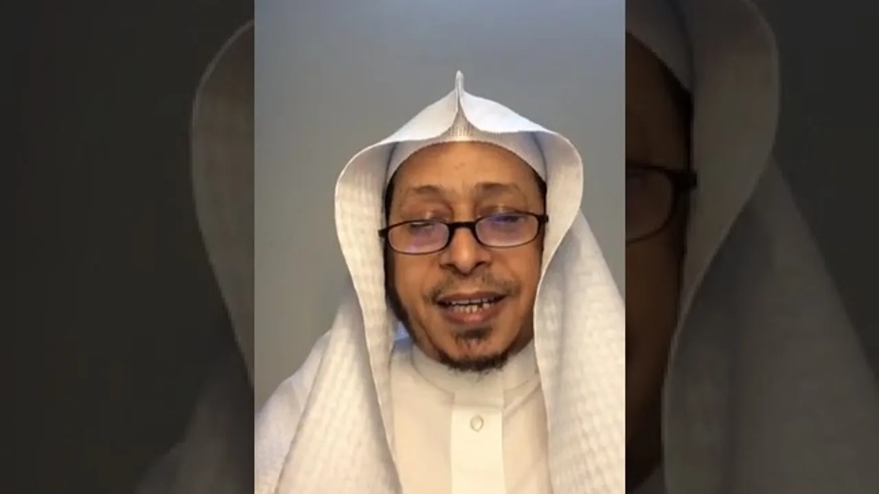 اللقاء السابع: «شرح كتاب شمائل النبي ﷺ للإمام الترمذي رحمه الله » - الأستاذ الدكتور. عيسى المسملي .