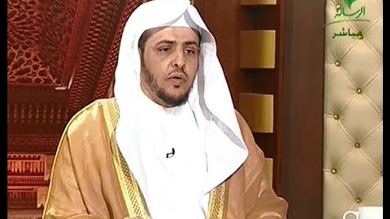 حلقة اليوم من برنامج يستفتونك مع الشيخ خالد المصلح 18/ 2 /1439