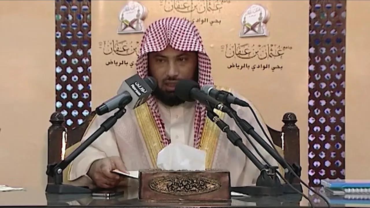 شرح عمدة الفقه ( كتاب الجنائز والمحرم يغسل بماء وسدر- كتاب الزكاة)- 02- معالي الشيخ يوسف الغفيص
