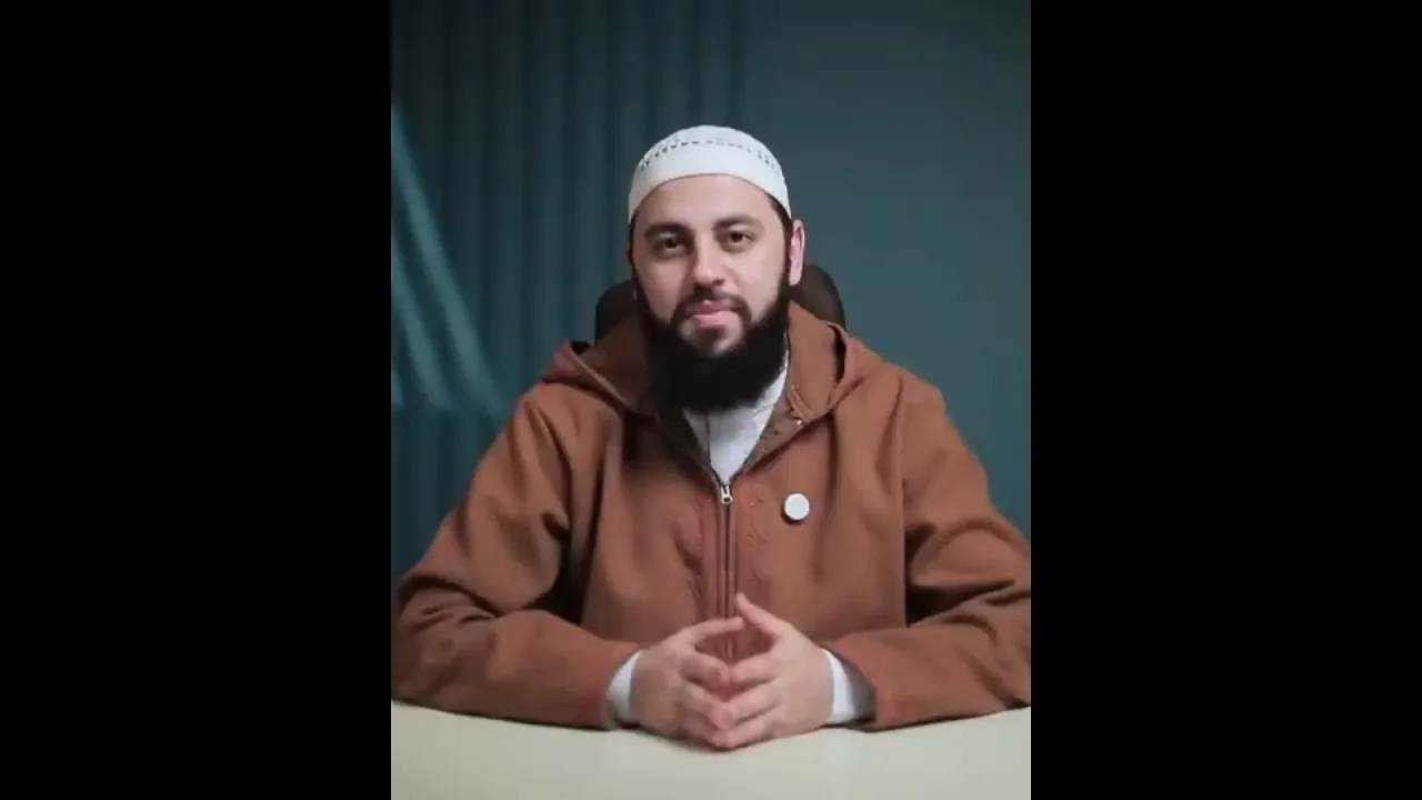 فضل إطعام الطعام | الدكتور أحمد العربي
