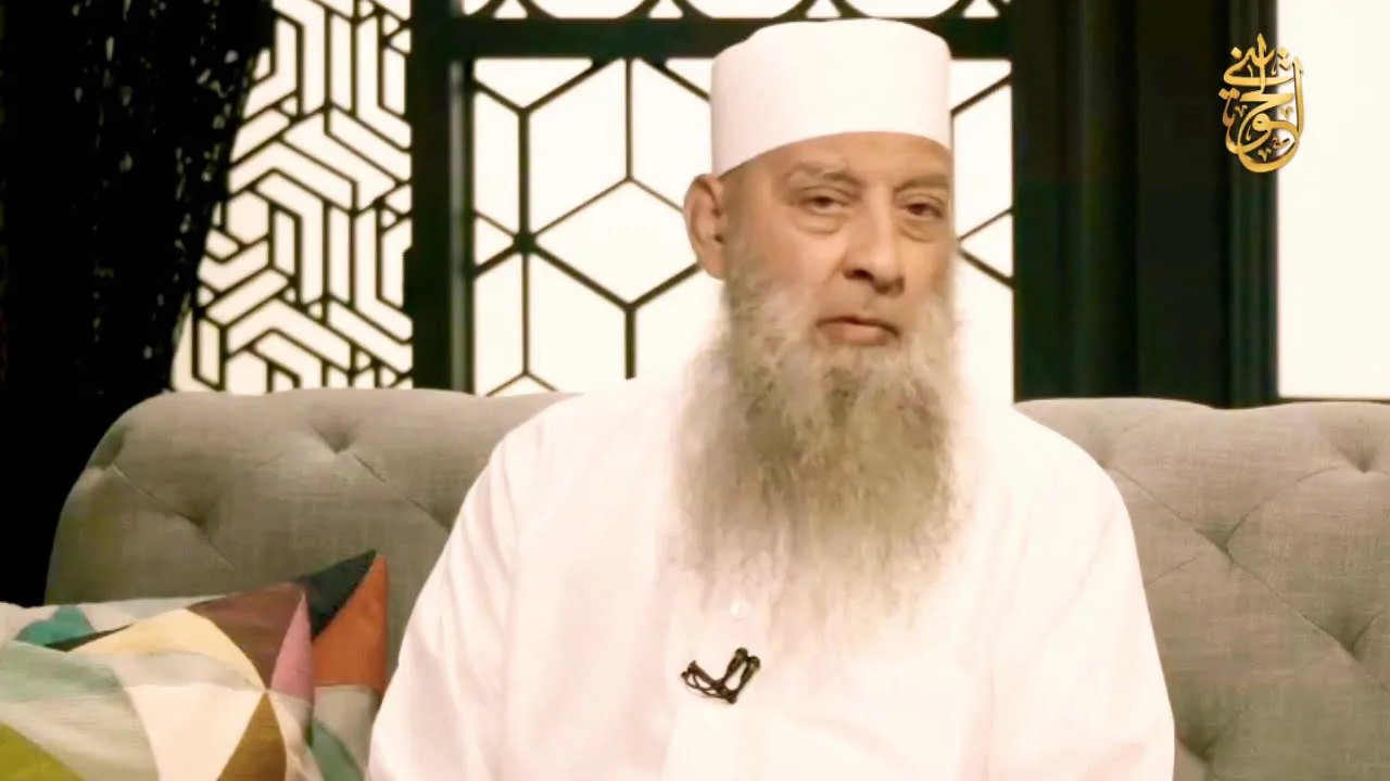 عناية النبي صلى الله عليه وسلم بمعرفة أحوال المدعوين | للشيخ الحويني