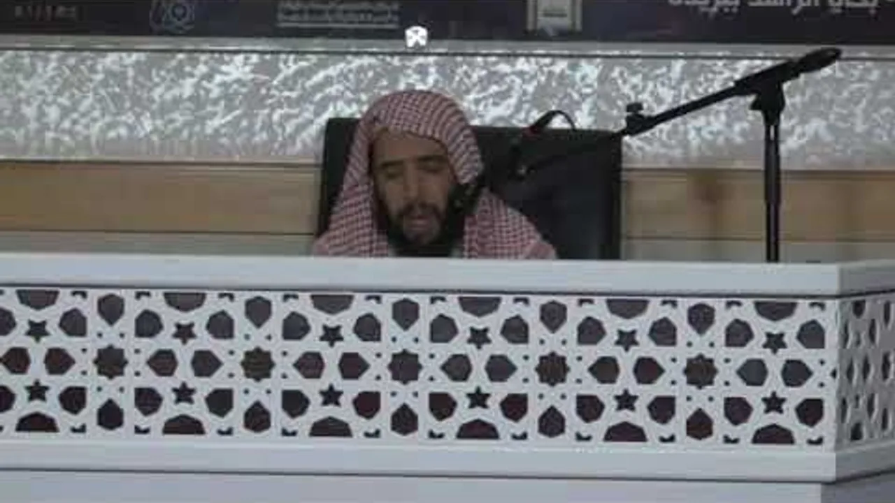 المجلس ( 34 ) || شرح كتاب دليل الطالب || الشيخ خالد المشيقح | #دروس_الشيخ_المشيقح