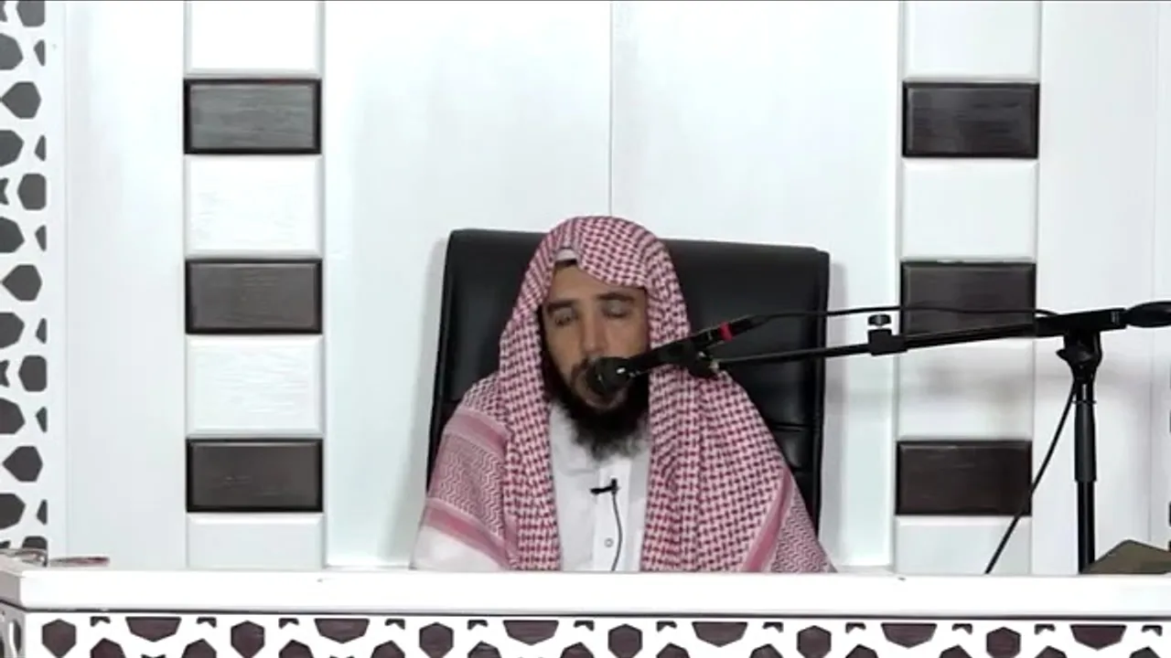 المجلس ( 59 ) || شرح كتاب دليل الطالب || الشيخ خالد المشيقح | #دروس_الشيخ_المشيقح