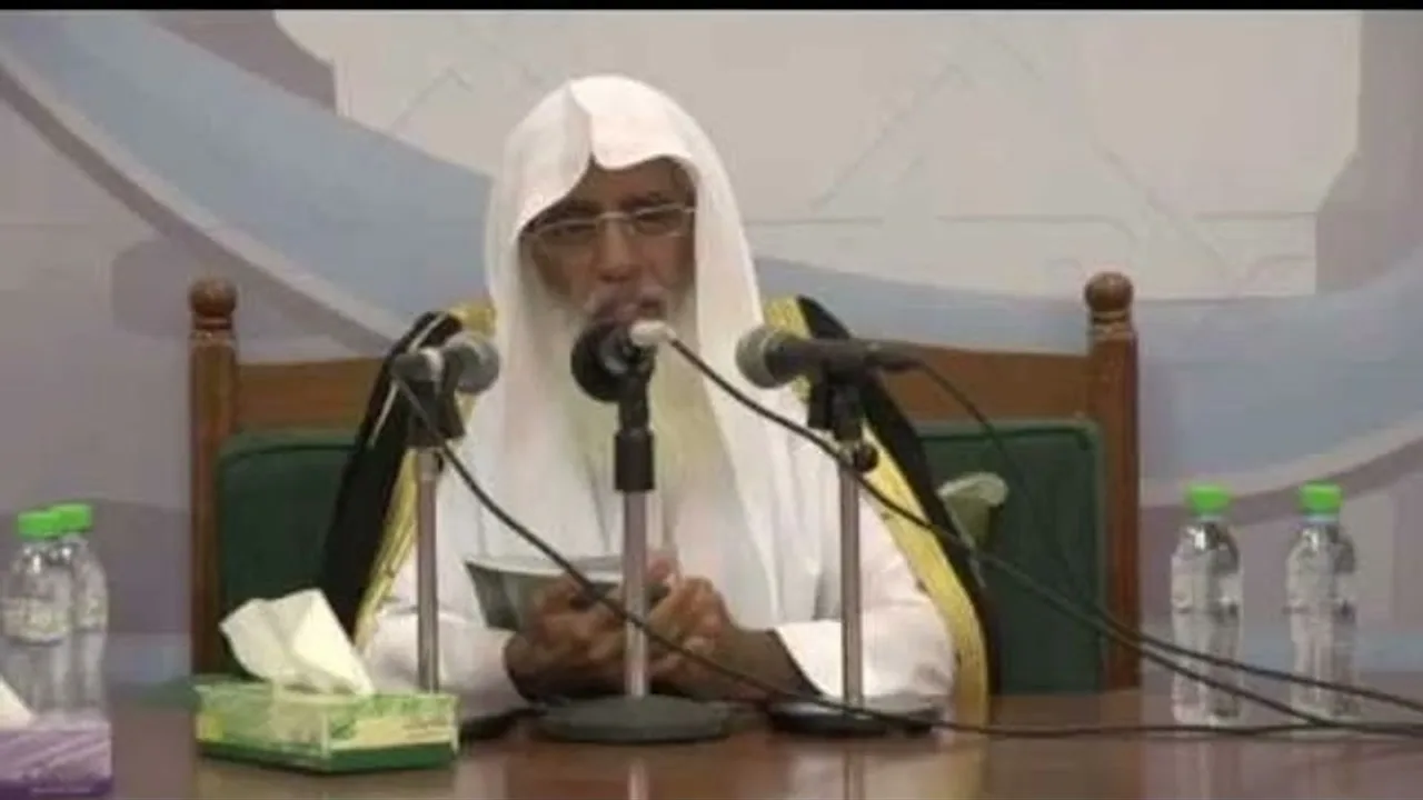 من شرح مختصر قواعد الإعراب لابن هشام / الشيخ عبد الله الفوزان / 2 #الفوزان #قواعد #الاعراب #ابن_هشام