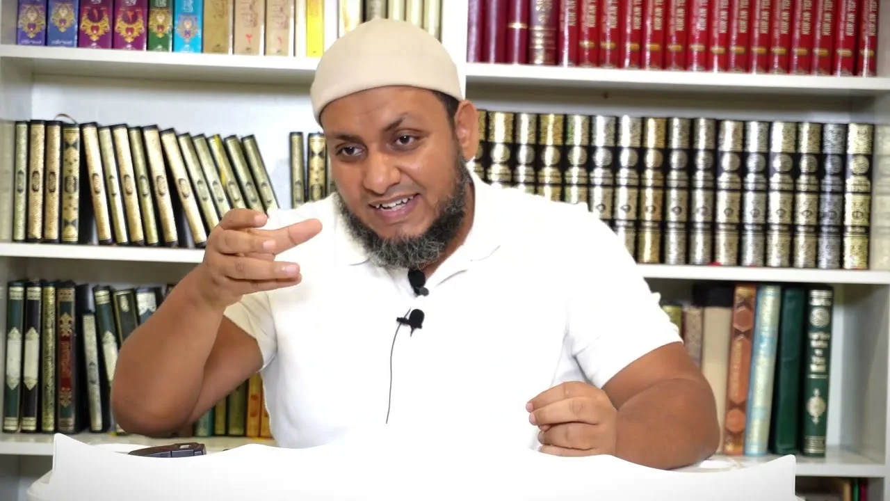 السيرة النبوية | 32. الاجتماع التأسيسي للدولة الإسلامية | محمد إلهامي