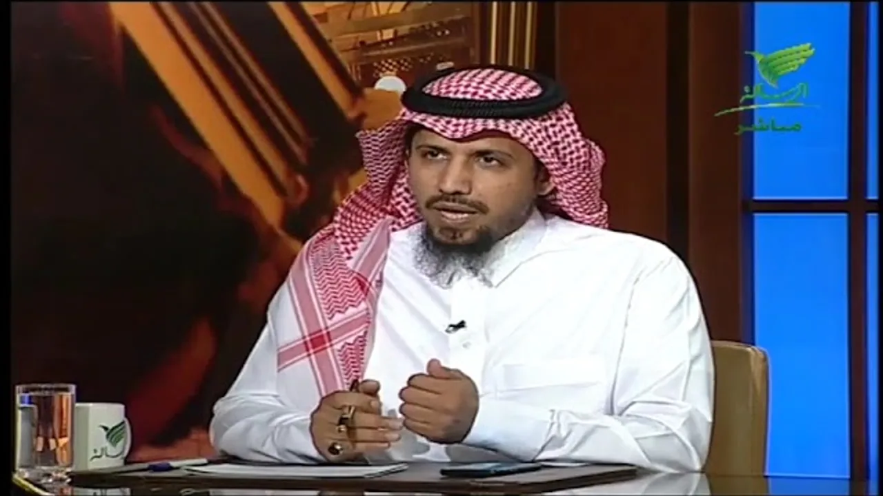 يستفتونك مع الشيخ سعد الخثلان 17 2 1441