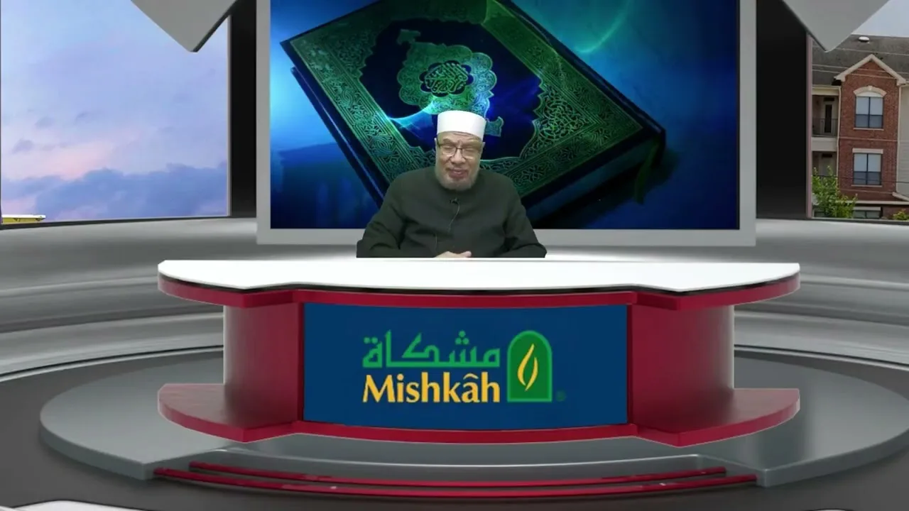 حول إعادة التمويل من بنك إسلامي إلى بنك ربوي توفيرا للمال/الإثنين(11-08-2025م)(٨)