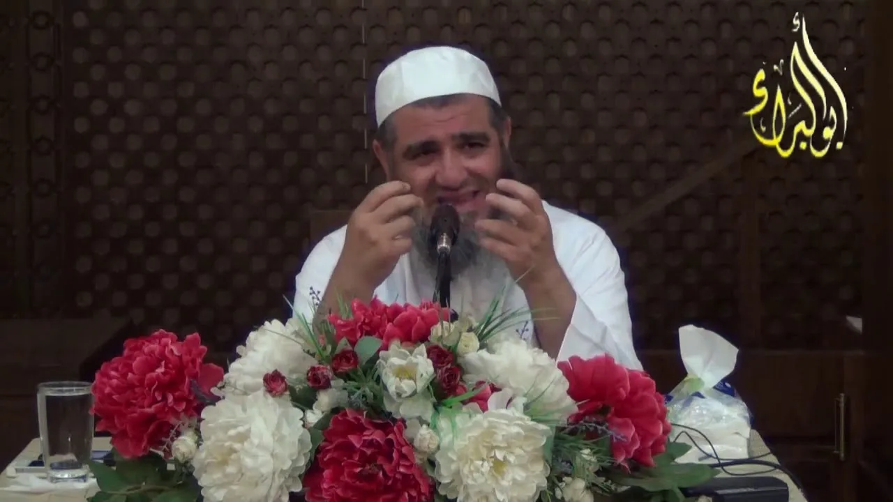 كيف نستقبل شهر رمضان؟ الشيخ مشهور بن حسن آل سلمان