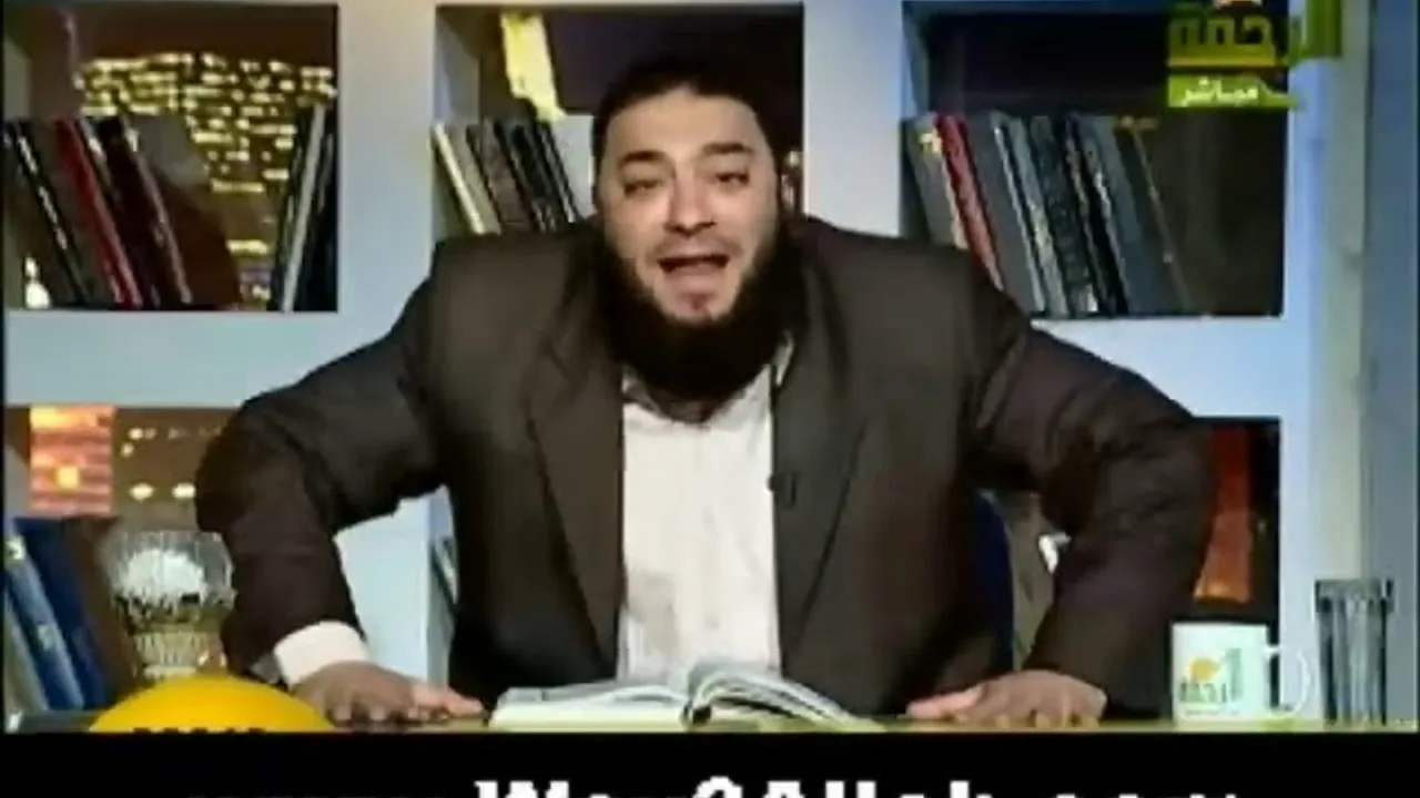 صلّ بقلبك .. " سورة المعارج " 2 .. الحلقة ( 05 ) .. #بداية_الهداية .. د . حازم شومان