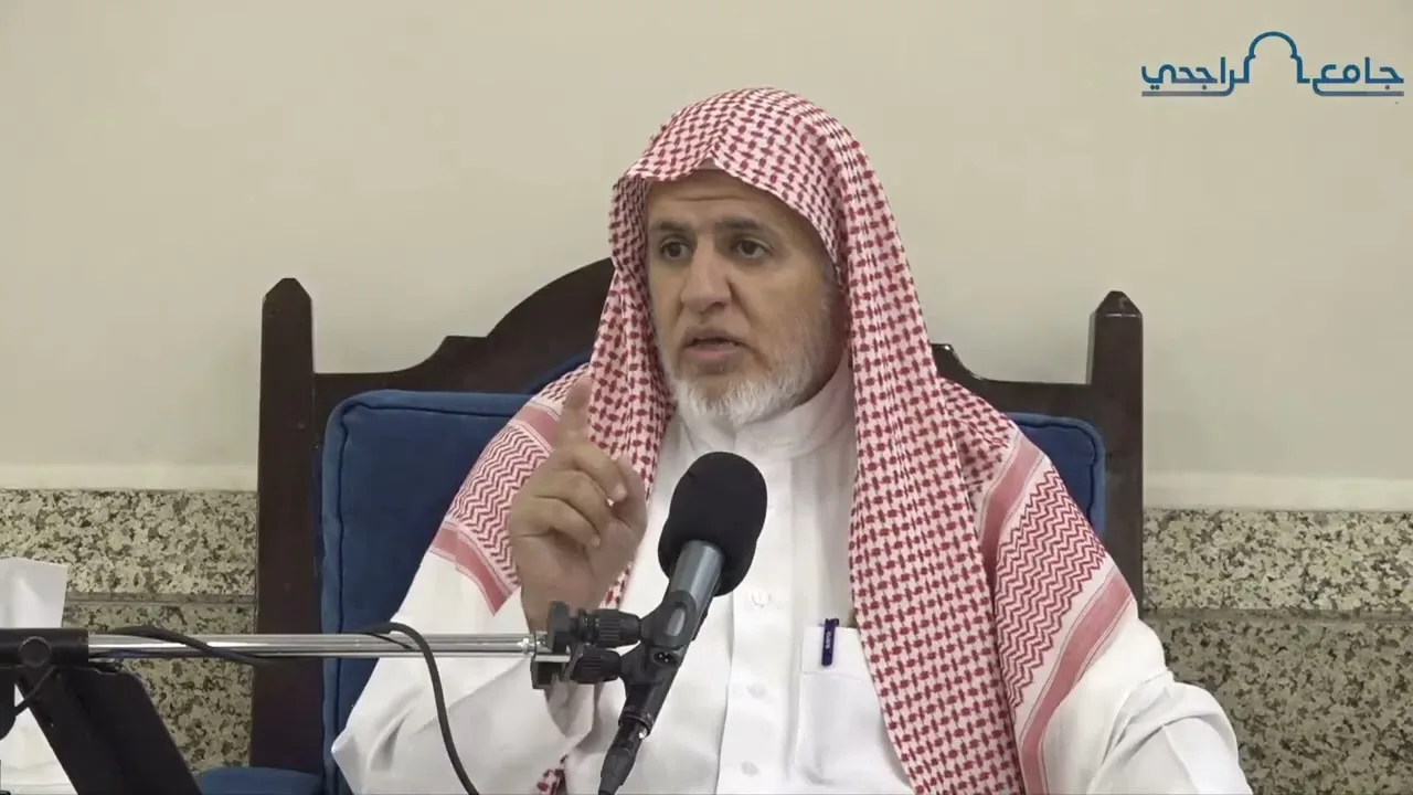 أ.د. علي الشبل | تفسير القرآن الكريم (22)