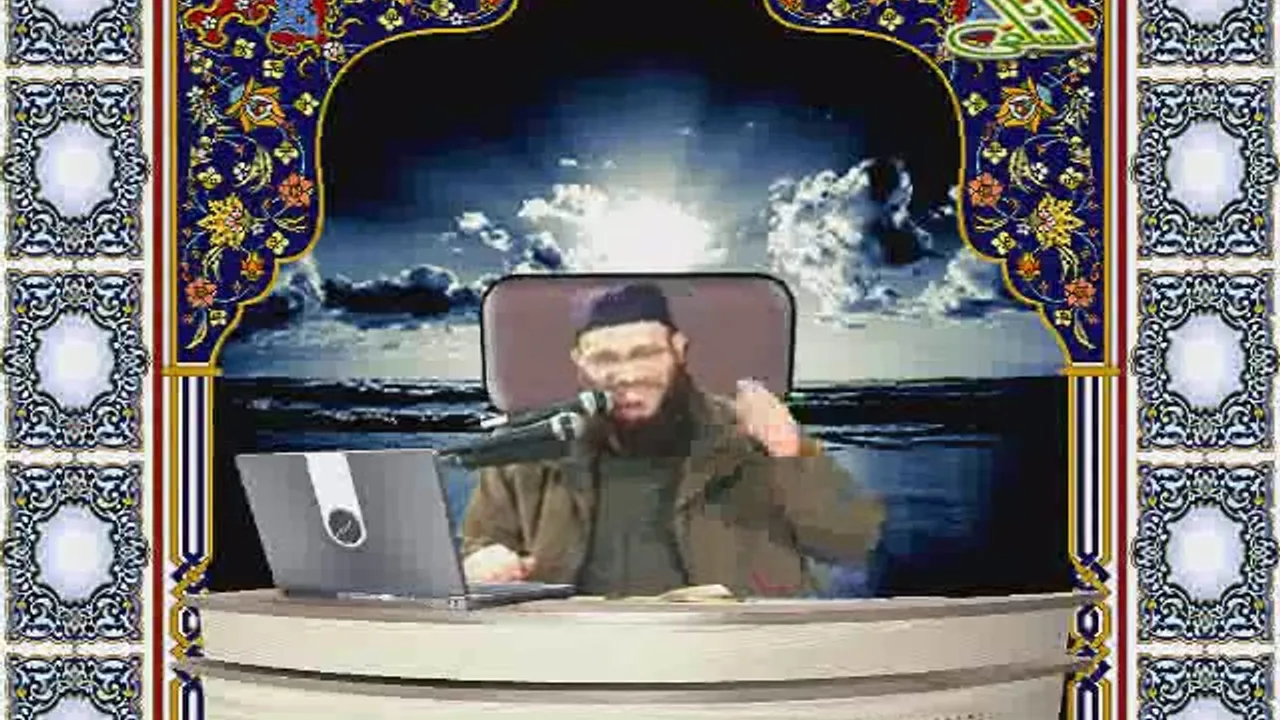 04- بين العقل والنقل.الشيخ/ محمد إسماعيل المقدم