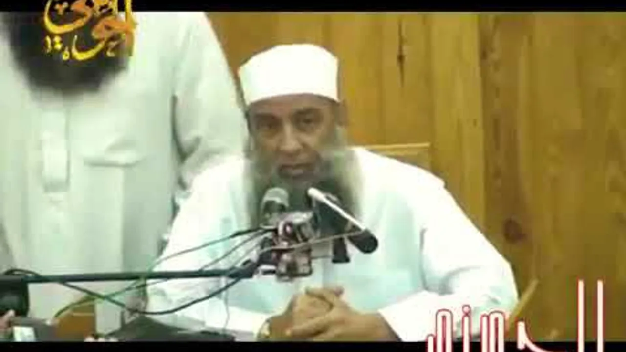 منازل السائرين إلى الله [02/02]|للشيخ الحويني