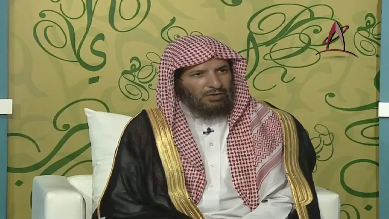 القواعد الفقهية معالي الشيخ سعد بن ناصر الشثري البناء العلمي الحلقة 10