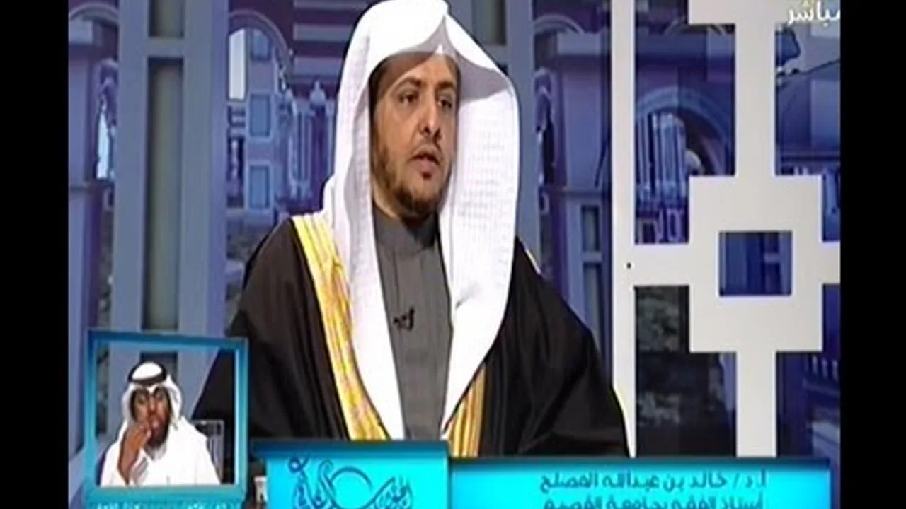 حلقة اليوم من برنامج الجواب الكافي 15 4 1438
