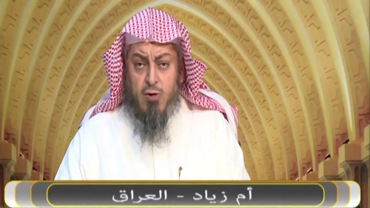 يفتيكم اللقاء 115 مع فضيلة الشيخ خالد الفليج