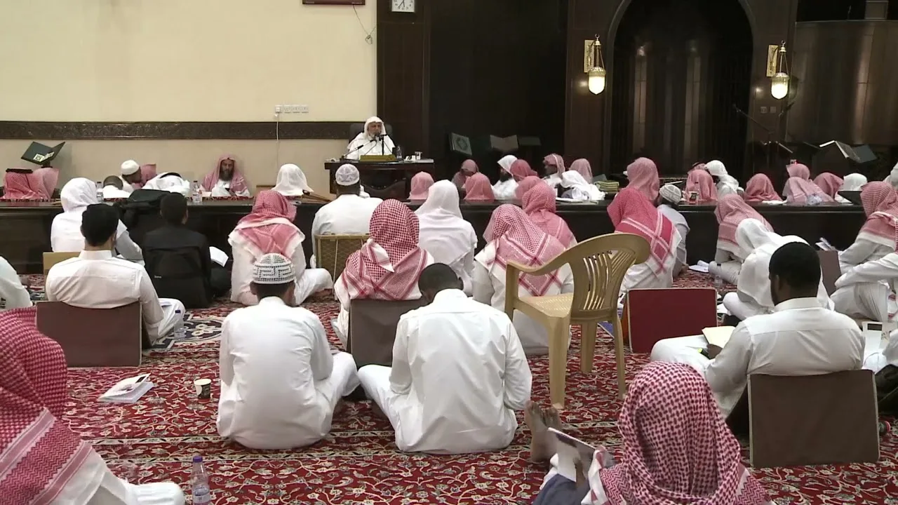 أ.د. علي الشبل | شرح التحفة العراقية لشيخ اﻹسلام ابن تيمية المجلس (4)