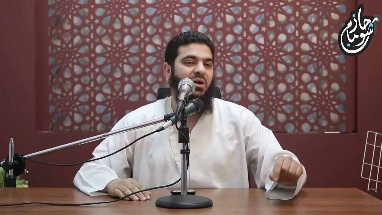 مدينة الأعصاب | " خشع لك مخي و عصبي " | د . مصعب صلاح