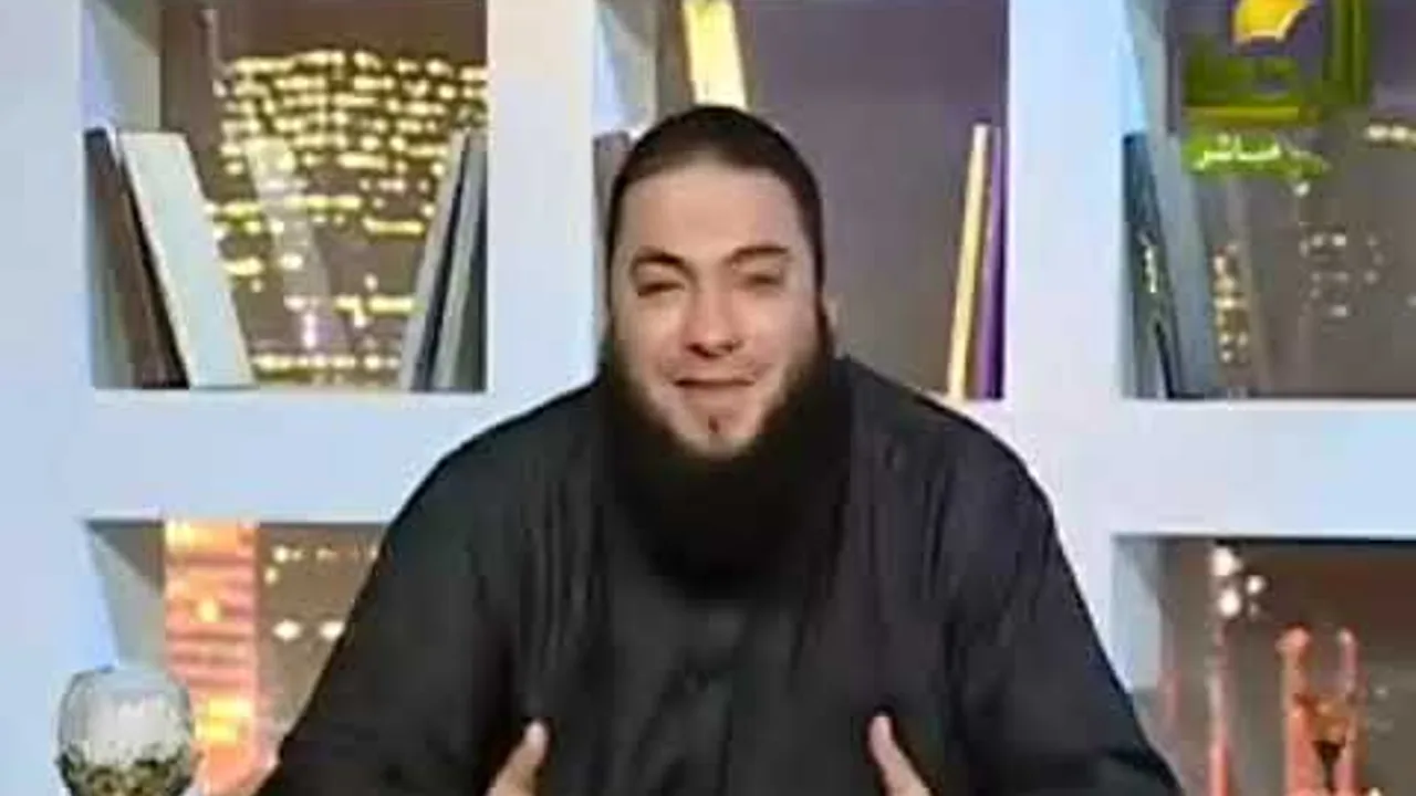 هان عليك ؟! .. " كلنا اليوم فداك " .. #الطريق_إلى_الله .. د . حازم شومان