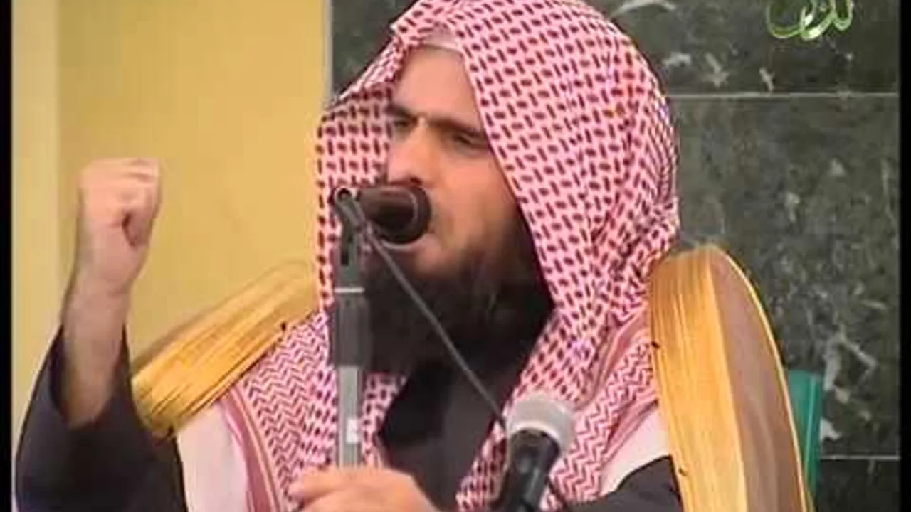 نعمة القرآن الكريم  د عبد الله بن منصور الغفيلي