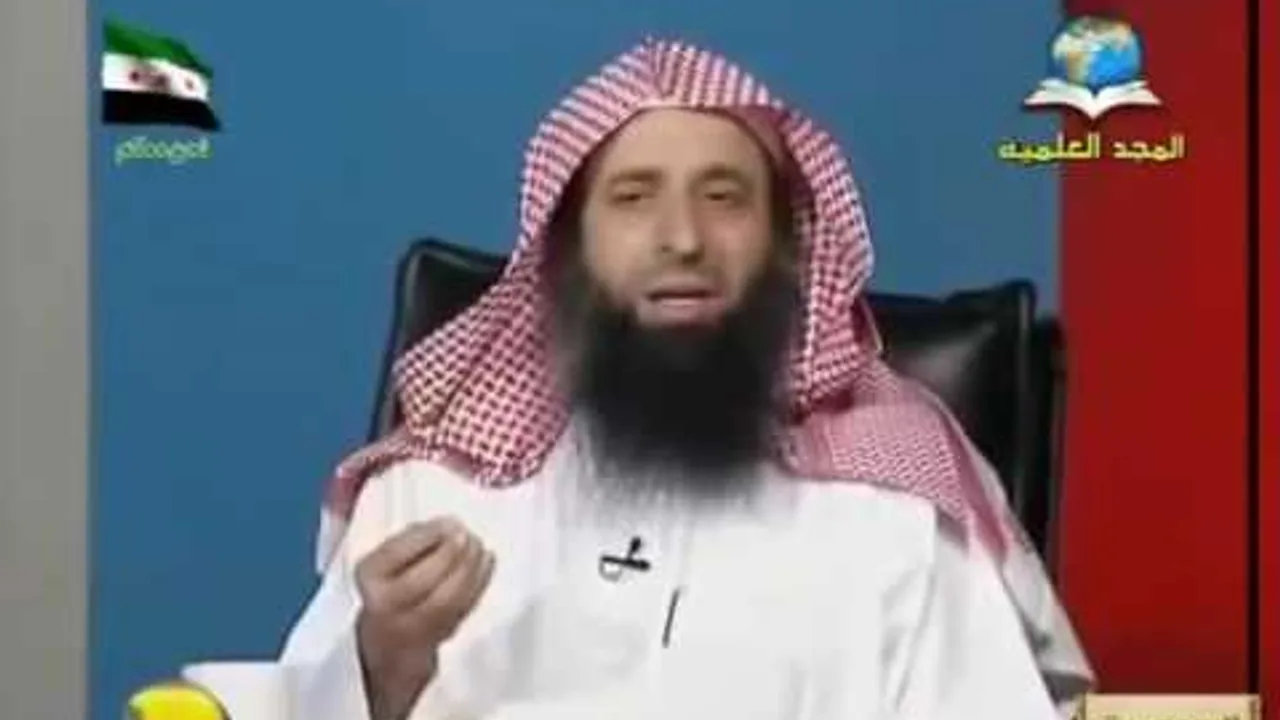 شرح القواعد الفقهية للشيخ عزت الدعاس [09]