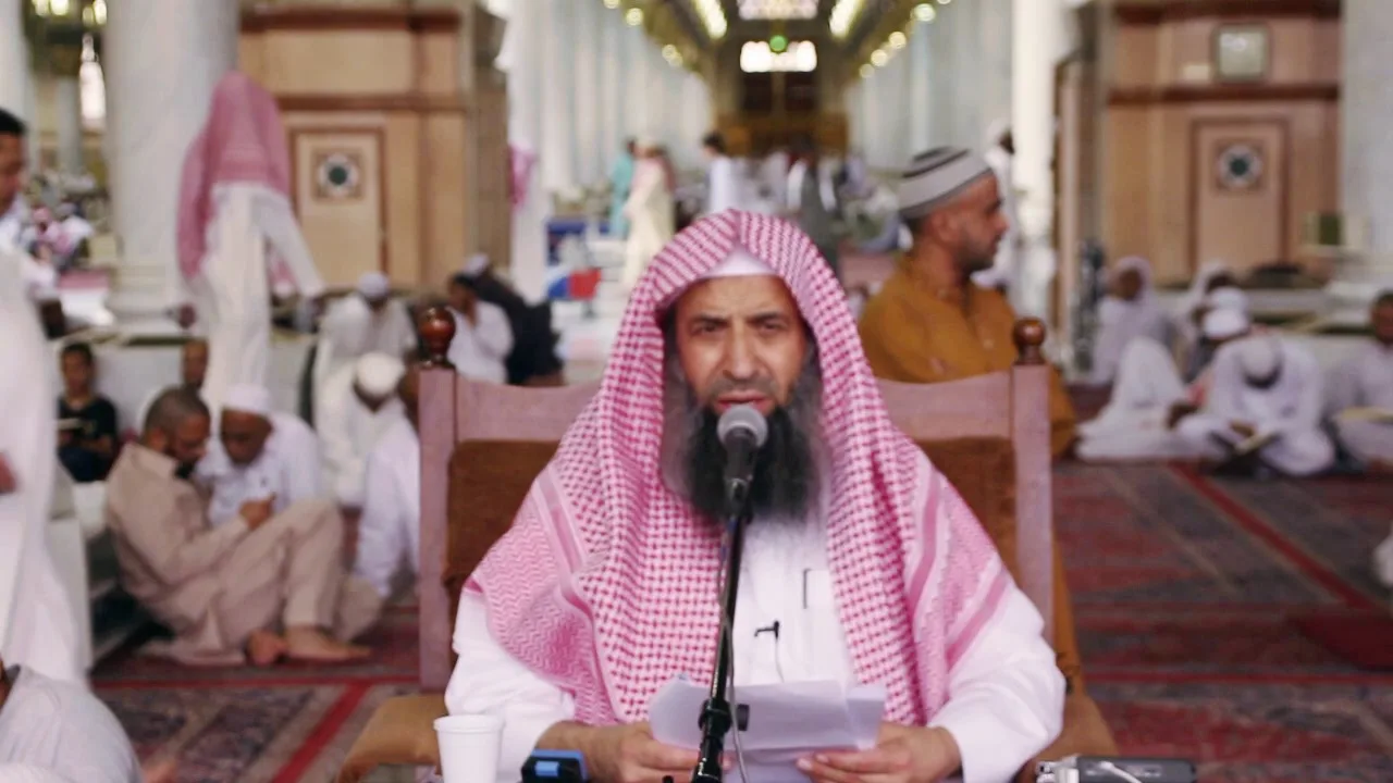 من قوله أدّلة المذهب مذهب الأغرّ[02] -منظومة أحمد بن أبي كفّ في أصول الإمام مالك