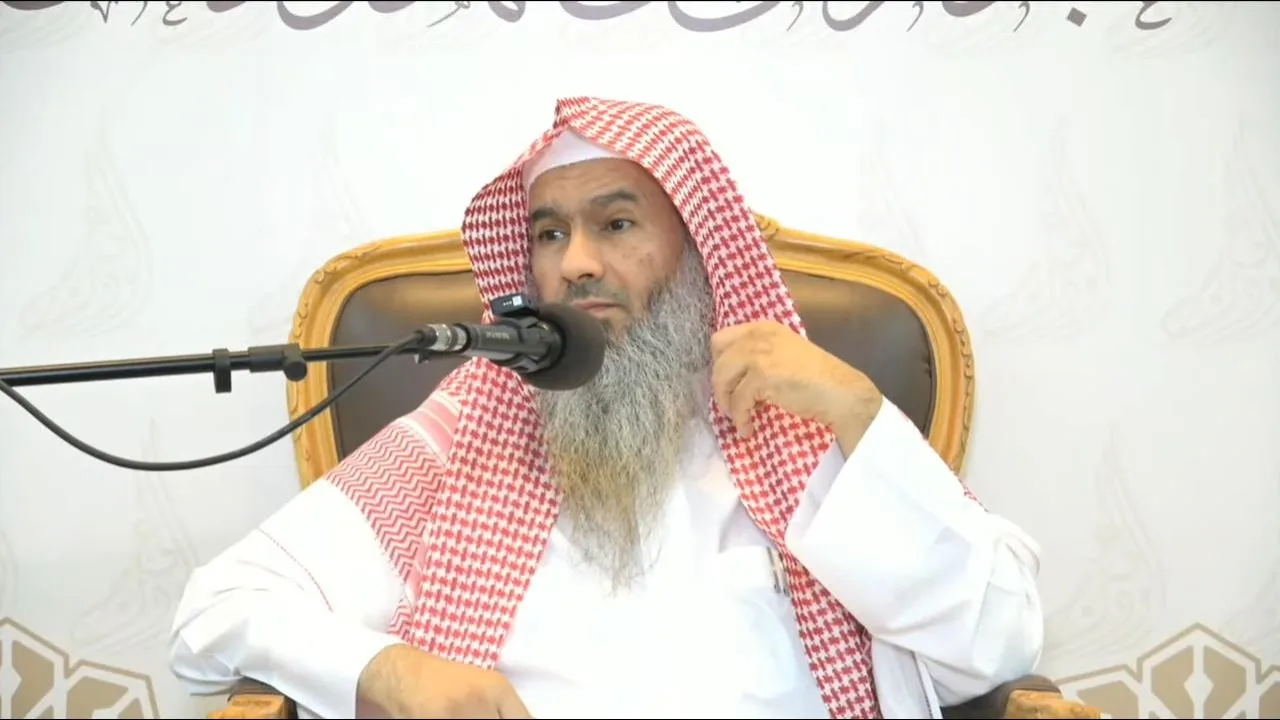 التعليق على كتاب توفيق الرحمن والبخاري ومسلم والكافي والشرح الممتع  (7) | الشيخ عبد الرحمن الودعان