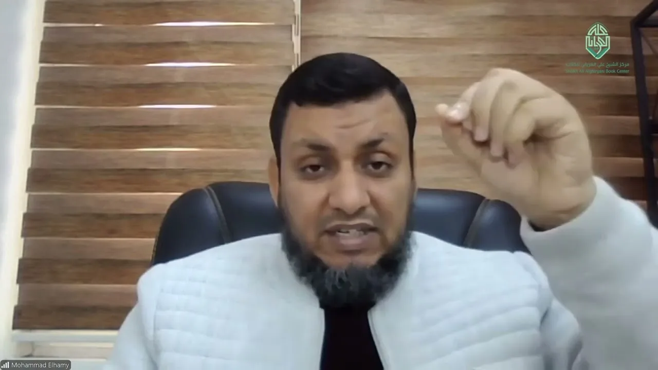 القراء: في "خلاصة قصة فلسطين" ظلمت منظمة التحرير وأجحفت بمحمد علي باشا.. ومحمد إلهامي يجيب!