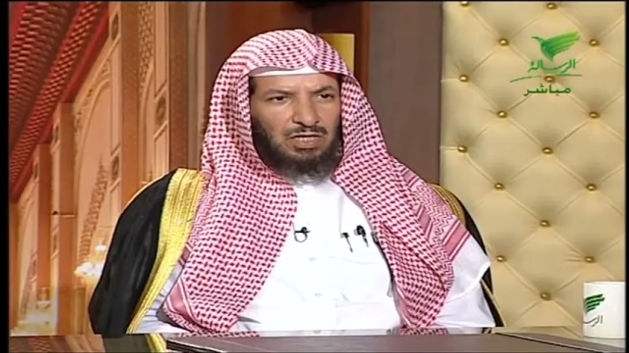 يستفتونك+معالي الشيخ أ.د. سعد بن ناصر الشثري+28-02-2019+23-06-1440