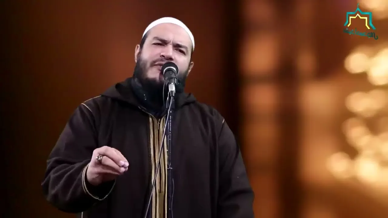قصة ذو النورين عثمان بن عفان | #خطبة_الجمعة | د . أحمد جلال