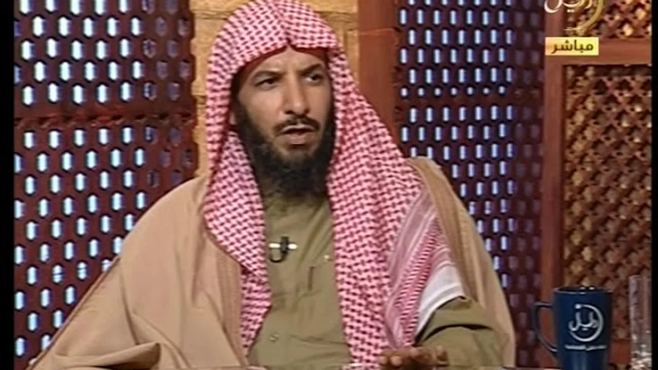 فتوى معالي الشيخ أ د  سعد بن ناصر الشثري 7 1 2010   21 1 1431