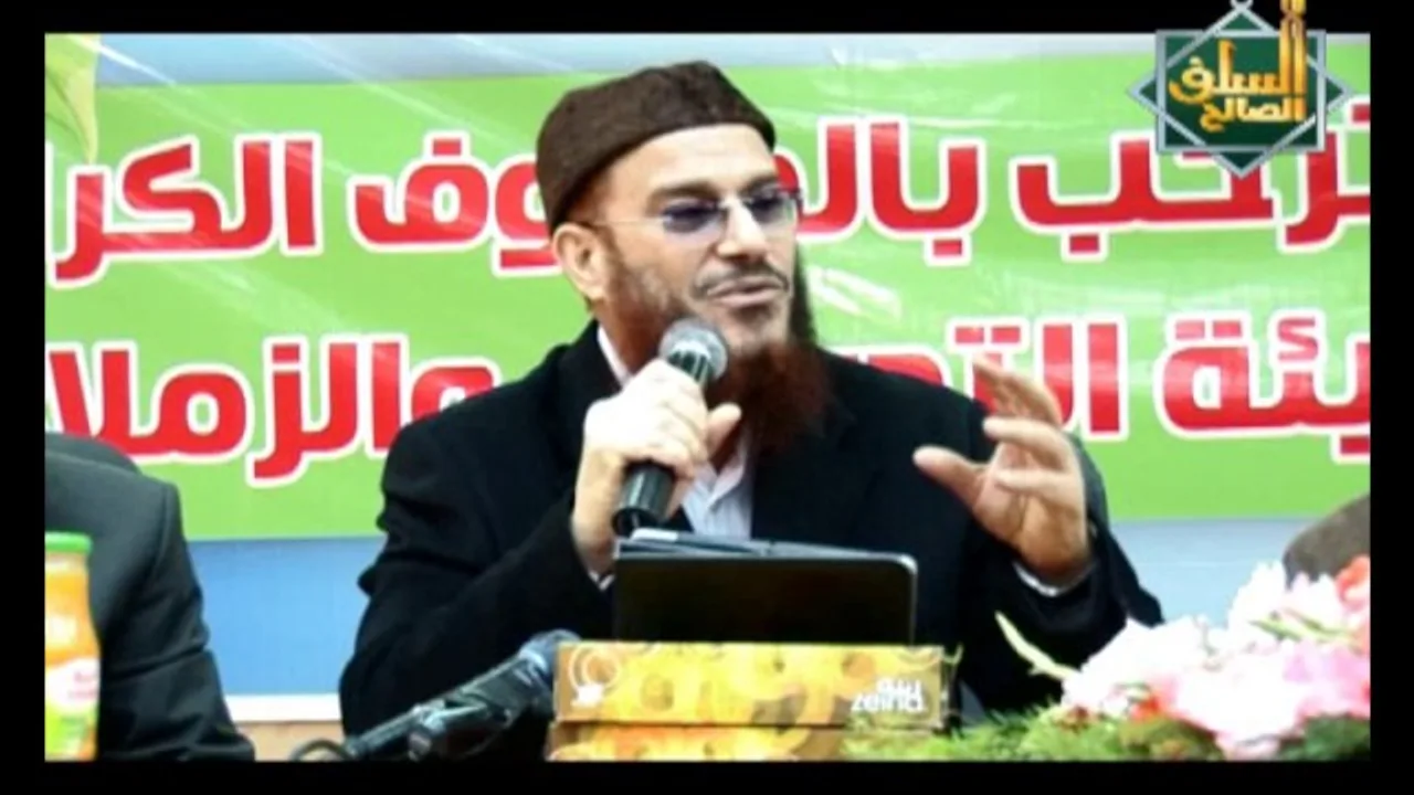 عصمة أمرنا .. د/ محمد إسماعيل المقدم