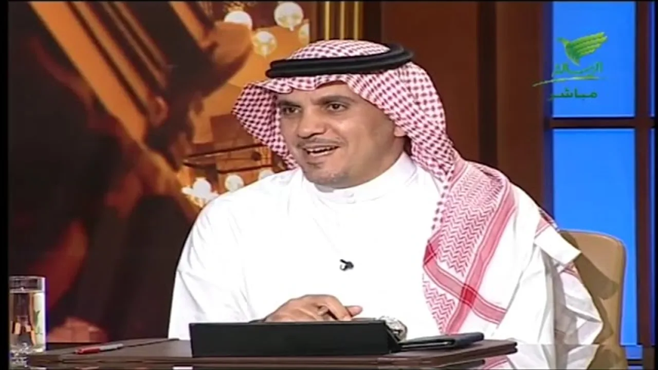 يستفتونك مع الشيخ سعد الخثلان 4 12 1439