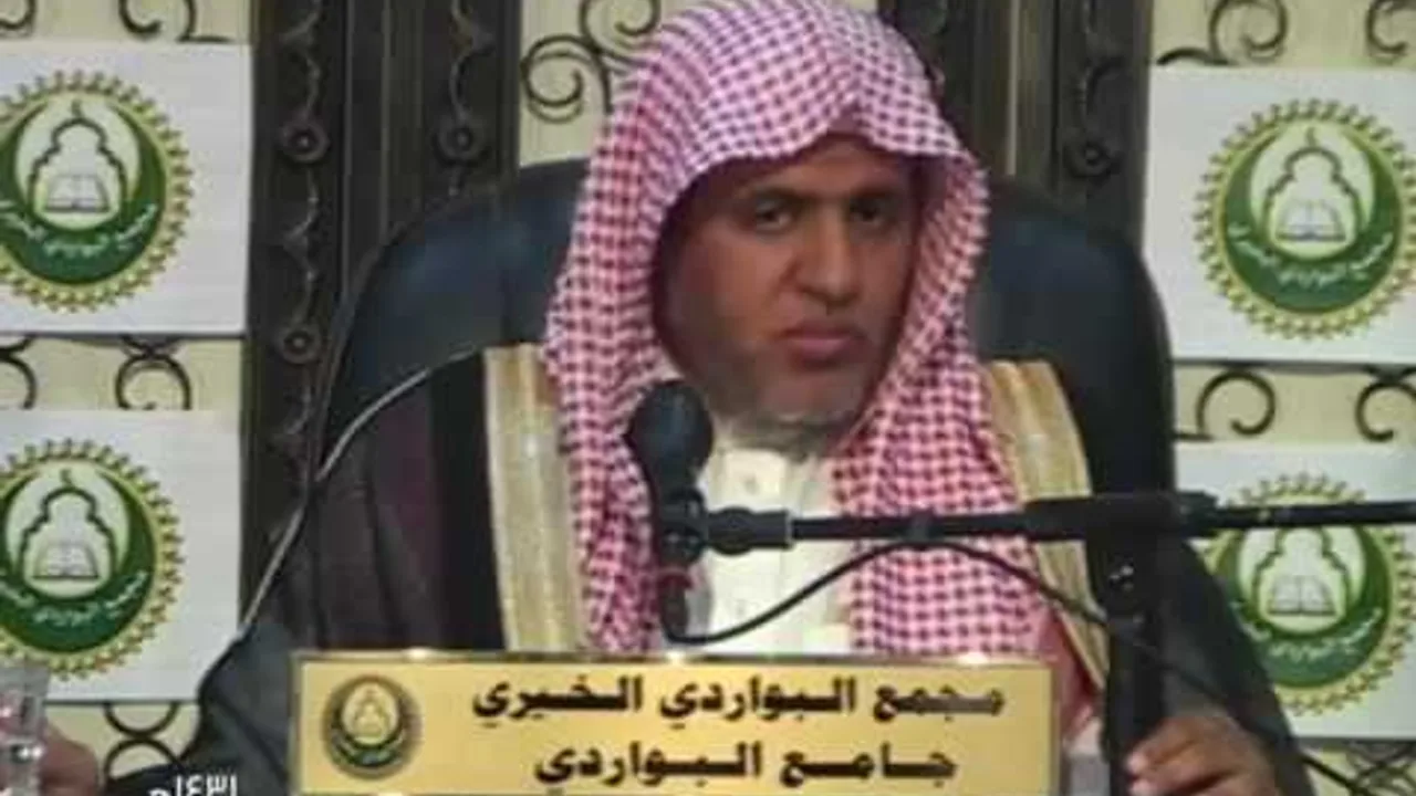 أ.د. علي بن عبدالعزيز الشبل | كتاب التوحيد (26)
