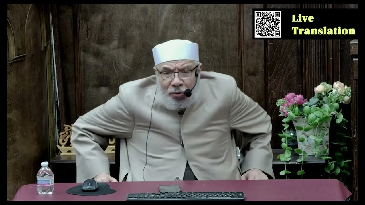 هل يصحح الاتفاق على تنشئة الأولاد على الإسلام زواج المسلمة بغير المسلم؟/الإثنـين(21-09-2026م)