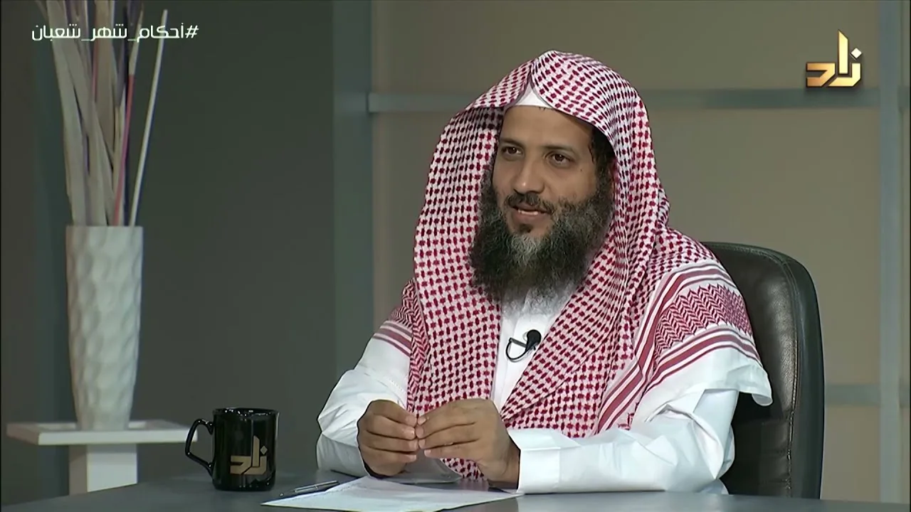 متى يقضي المسلم ما فاته من صيام رمضان ؟