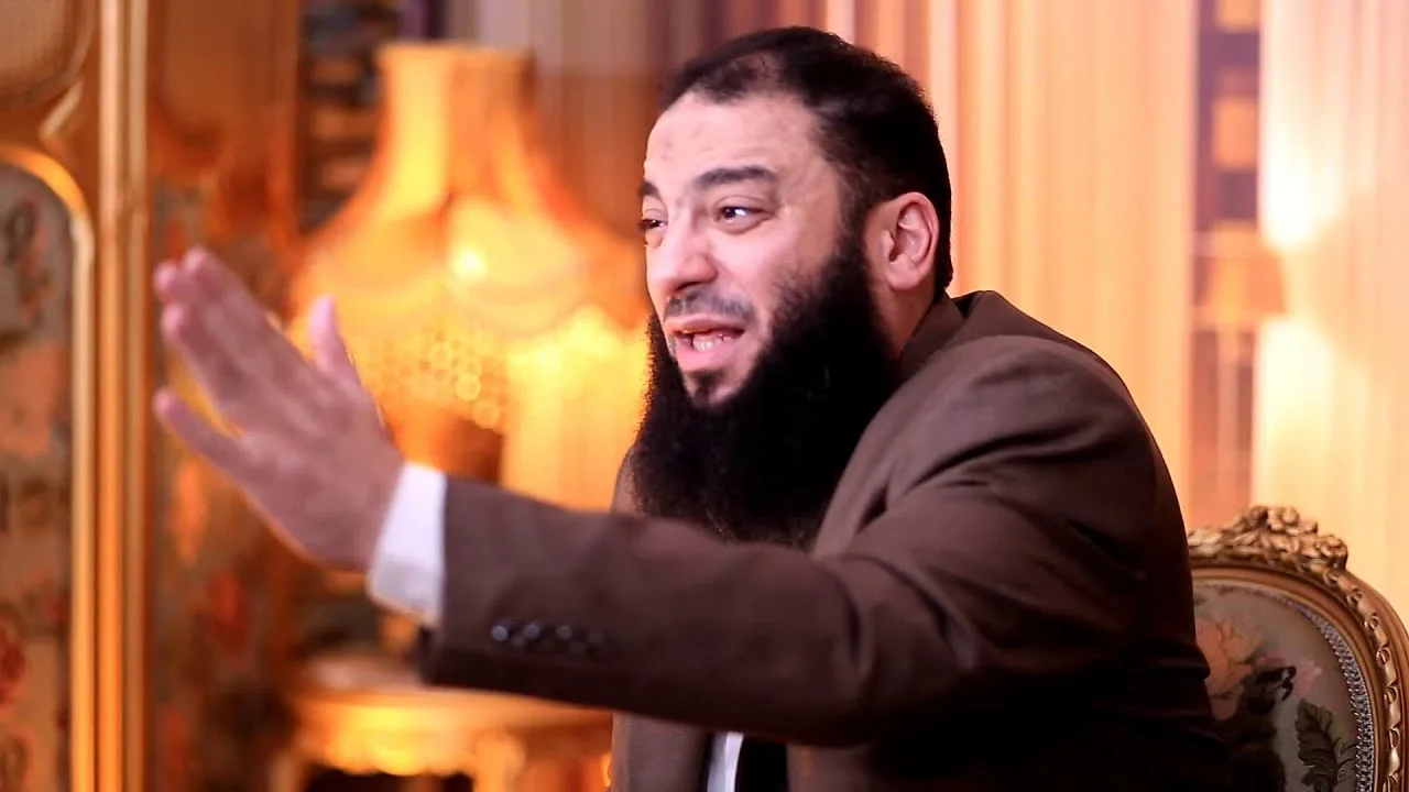 آه لو لعبت يا عقل .. الحلقة ( 02 ) .. تدبرات في سورة الزخرف .. #أيقظ_المارد ..  د . حازم شومان