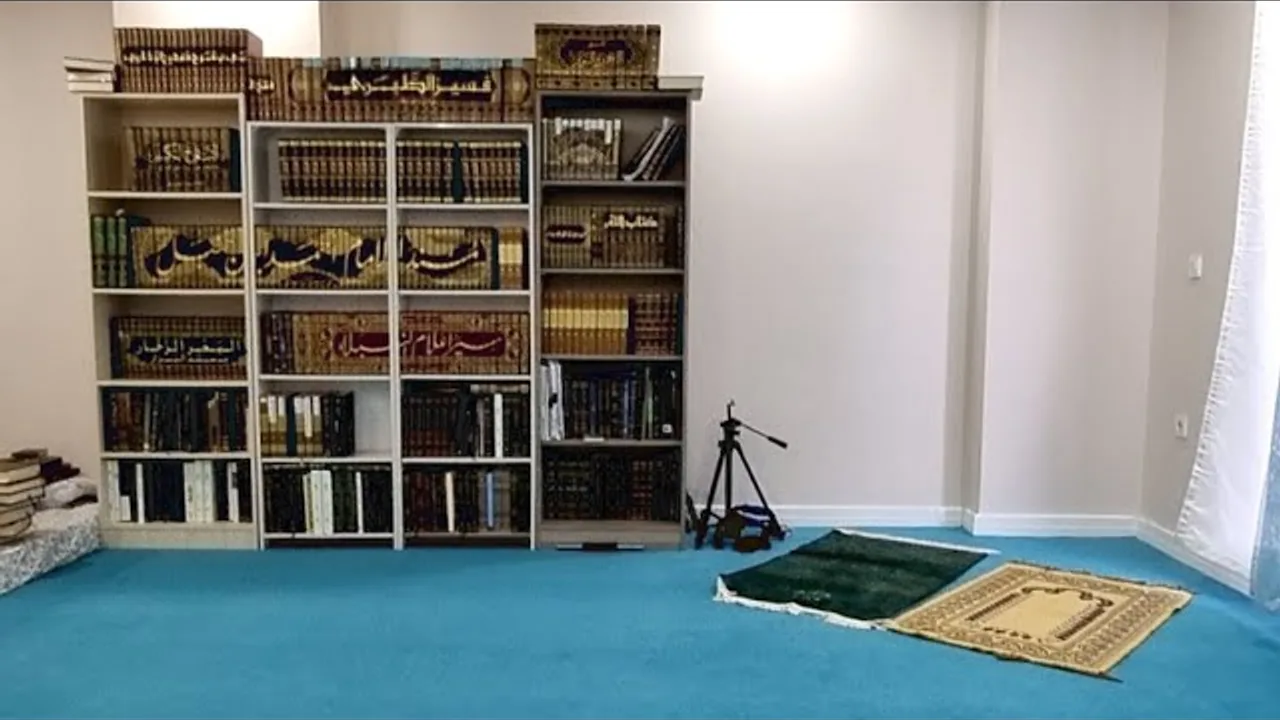 تأهيلُ المُصلِحات، حقيبة تعلُّم محكمات الإسلام وتعليمها(8){اجتنابُ ما نهى اللهُ عنه}حسين عبد الرازق