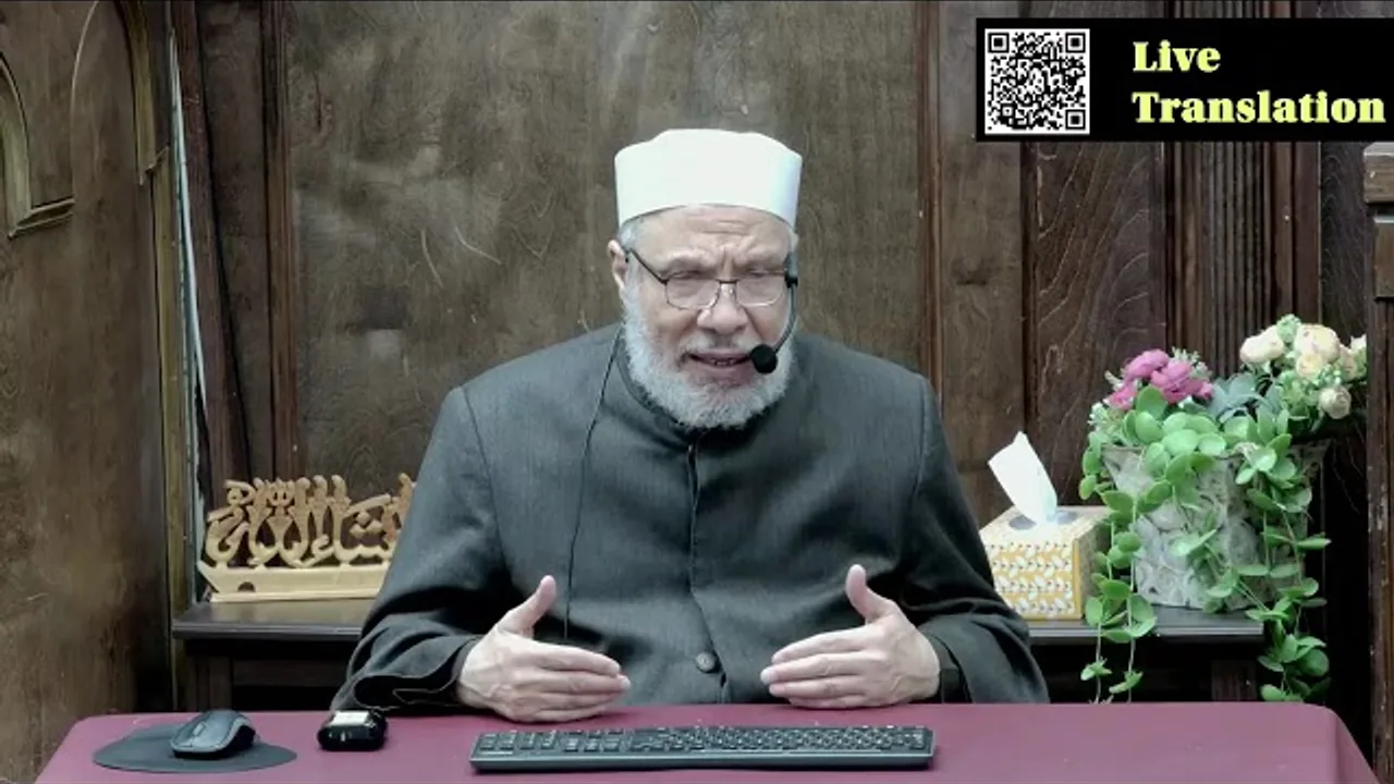 أثر تزكية القلب في علاج الذنوب المرتبطة بالمشكلات النفسية