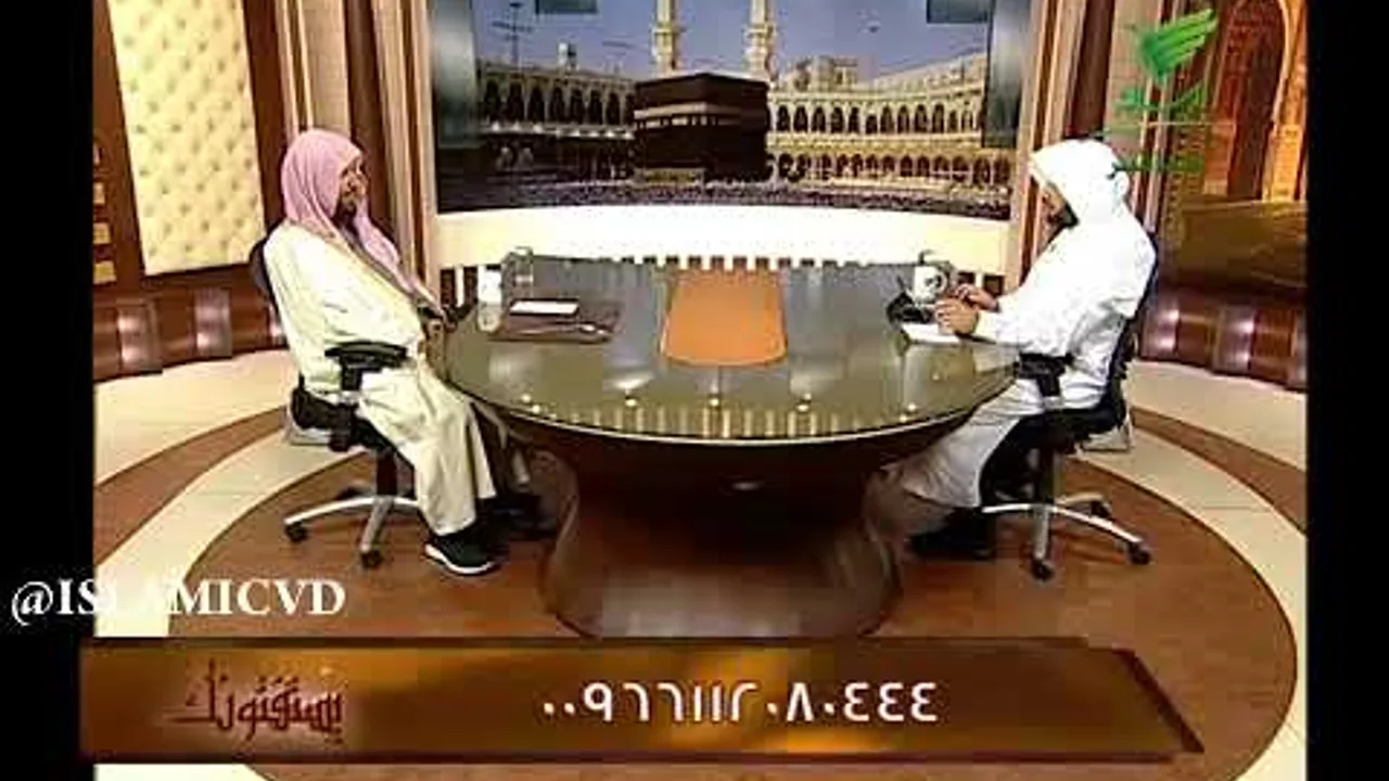 يستفتونك لمعالي الشيخ أ.د. سعد بن ناصر الشثري-18 2 2016  --9 5 1437هـ