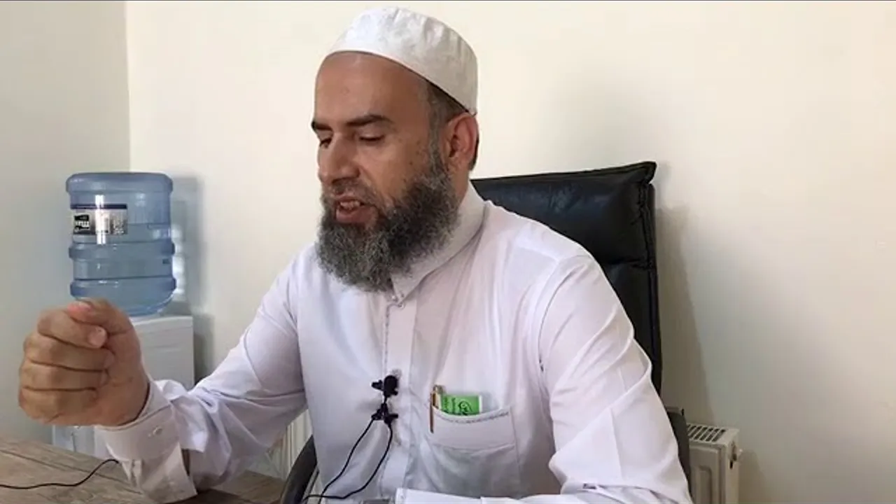 20 - الجامع الكبير للإمام الترمذي | رقم الحديث من 211 إلى 234 || د.ماهر ياسين الفحل