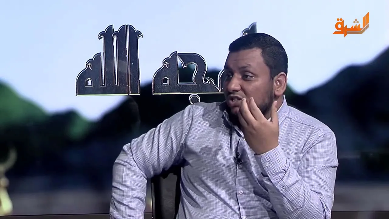 محمد إلهامي: تاريخ الهجوم على الإسلام 25 - إجابة أسئلة المشاهدين 2