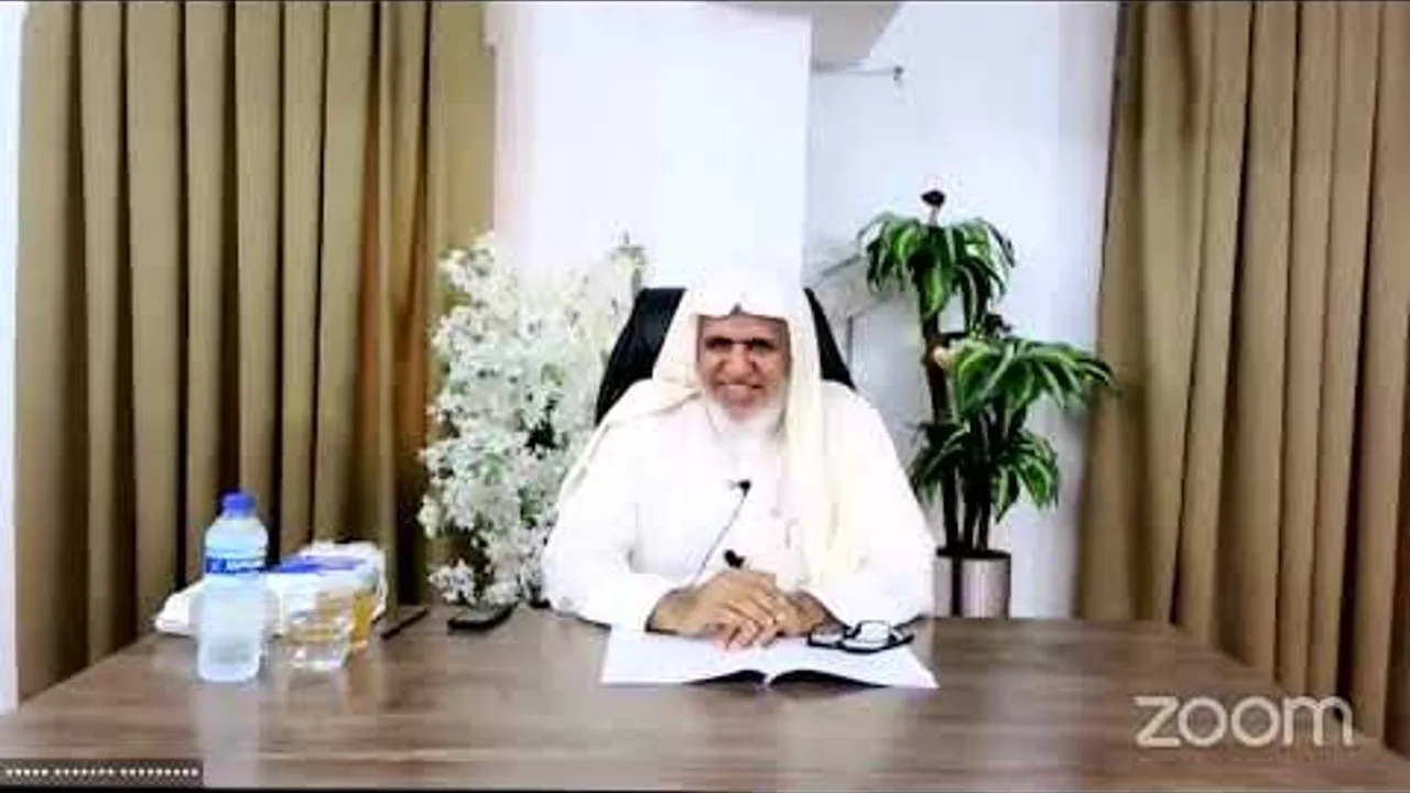 أ.د. علي الشبل | شرح الفقه الأكبر ( 7 )