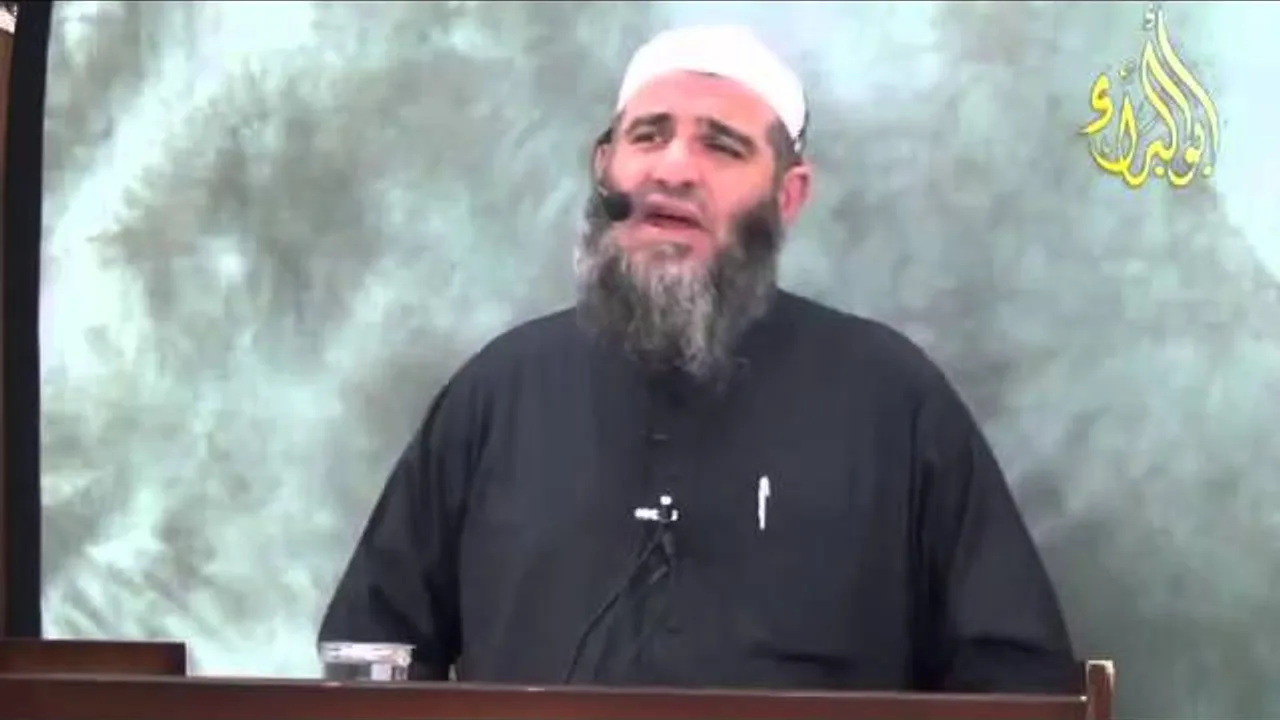 حجة النبي 6 للشيخ مشهور بن حسن الجزء السادس