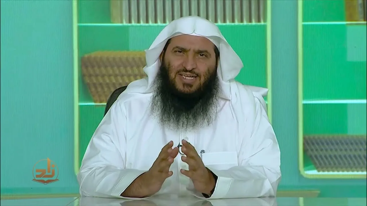 برومو التفسير || الدورة المختصرة - المستوى الرابع - د. محمد بن جابر القحطاني - برنامج أكاديمية زاد