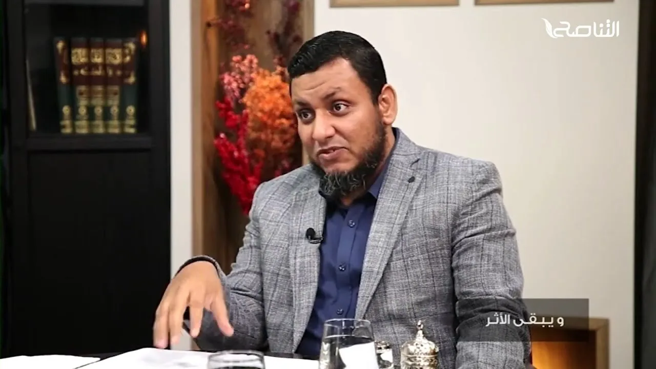 ويبقى الأثر 2 | 8. مذكرات أحمد شفيق باشا | محمد إلهامي