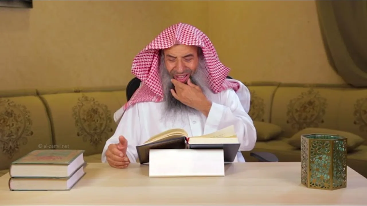 شرح زاد المستقنع للإمام الحجاوي [58] | كتاب الصلاة: باب: شروط الصلاة: ويكره في الصلاة السدل