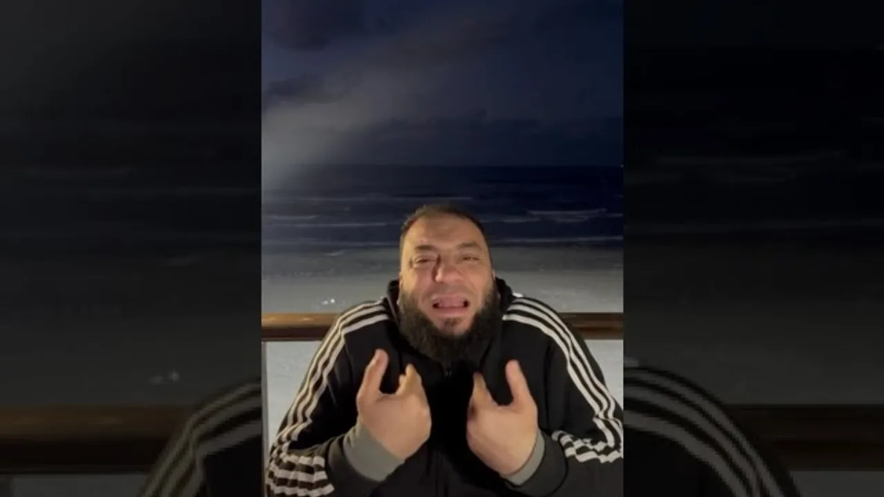 علاقتك إيه بإسم الله الهادي و المؤمن ؟ | د . حازم شومان