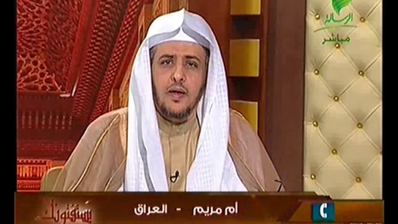 حلقة اليوم من برنامج يستفتونك 26 4 1438 مع الشيخ خالد المصلح