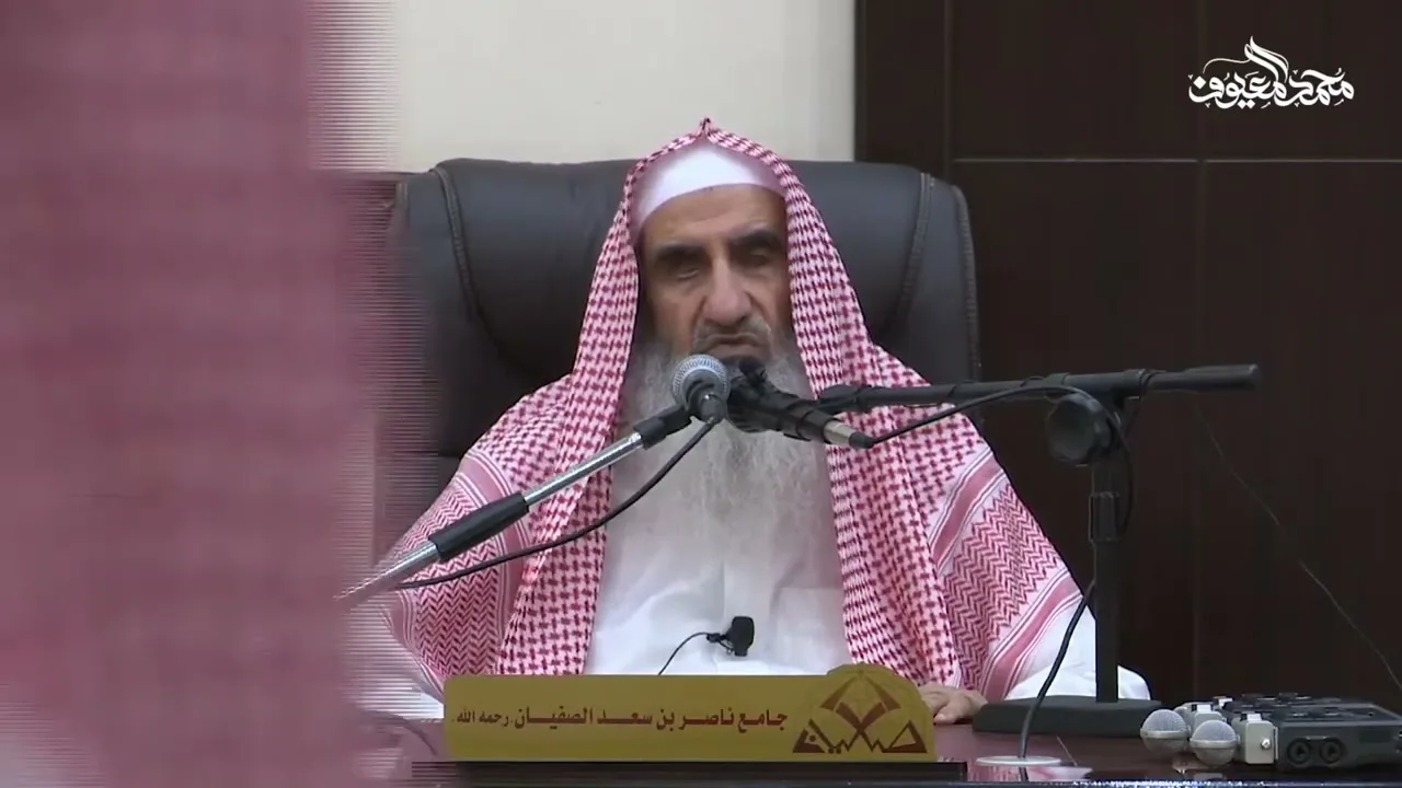 تفسير سورة المزمل