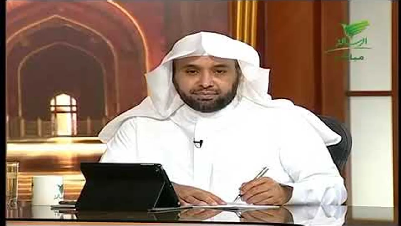 يستفتونك مع الشيخ أ د سعد بن تركي الخثلان 14 10 1439هـ